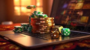 089 slot ပလက်ဖောင်း — Online Slots နှင့် Casino ဂိမ်းများ