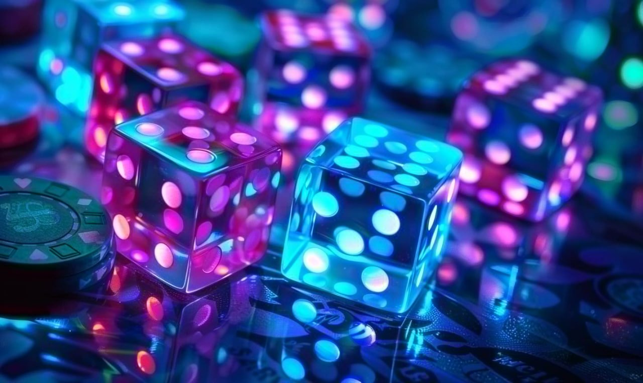Live
Casino Live