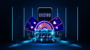Bingo ဂိမ်းများ